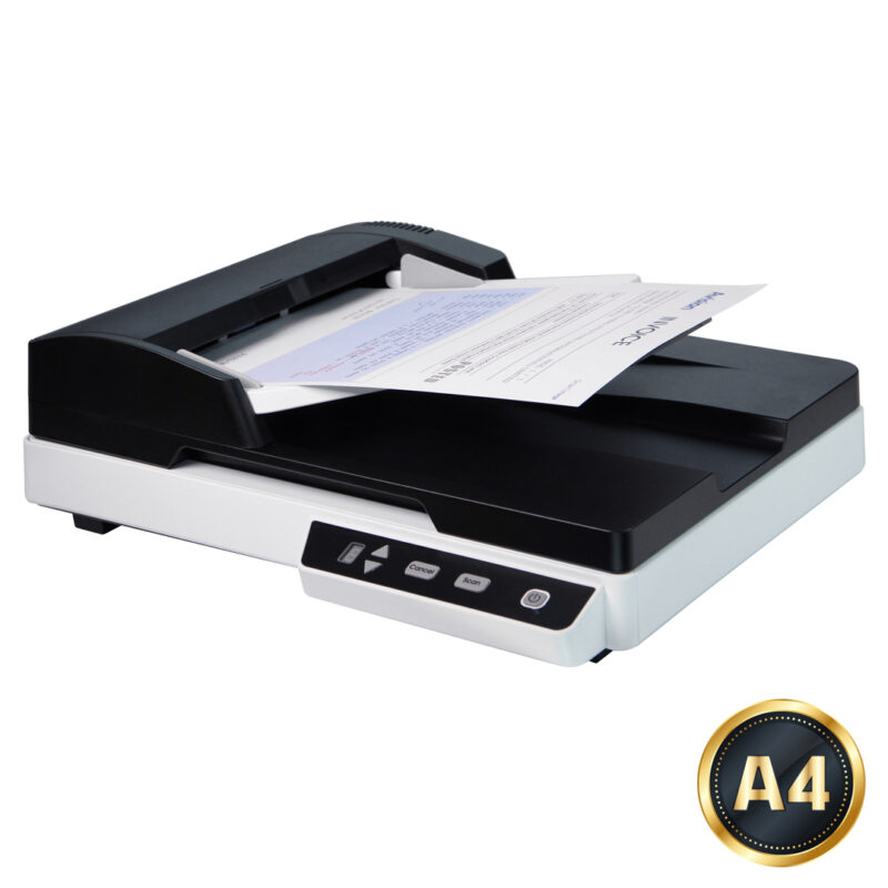 Avision AD120 Combination Scanner